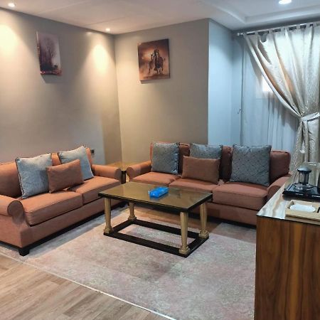 ستار للوحدات سكنيه Daire Riyad Dış mekan fotoğraf
