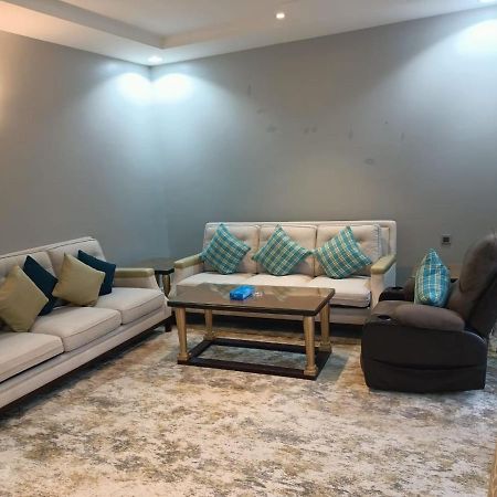 ستار للوحدات سكنيه Daire Riyad Dış mekan fotoğraf