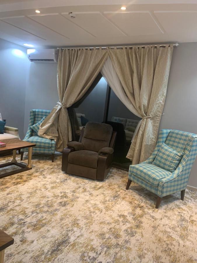 ستار للوحدات سكنيه Daire Riyad Dış mekan fotoğraf