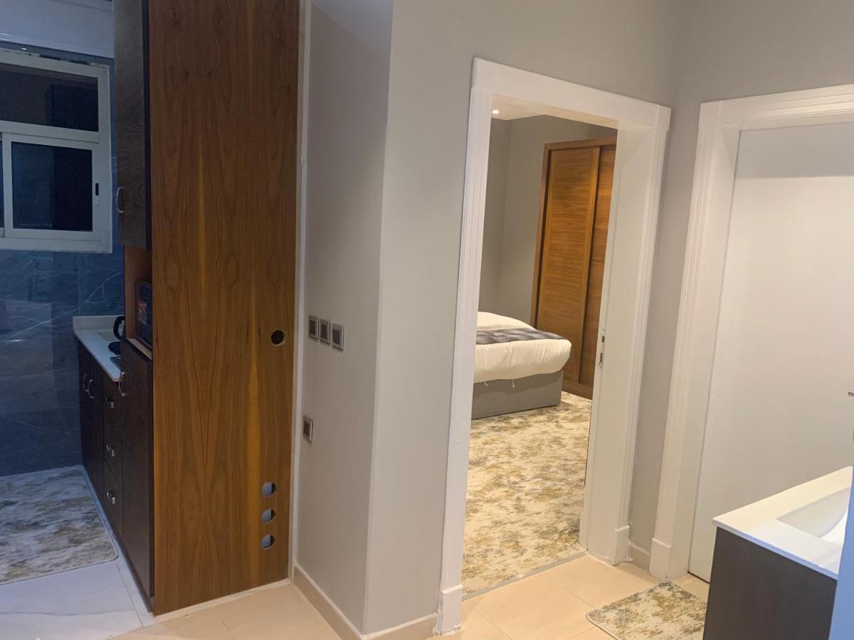 ستار للوحدات سكنيه Daire Riyad Dış mekan fotoğraf