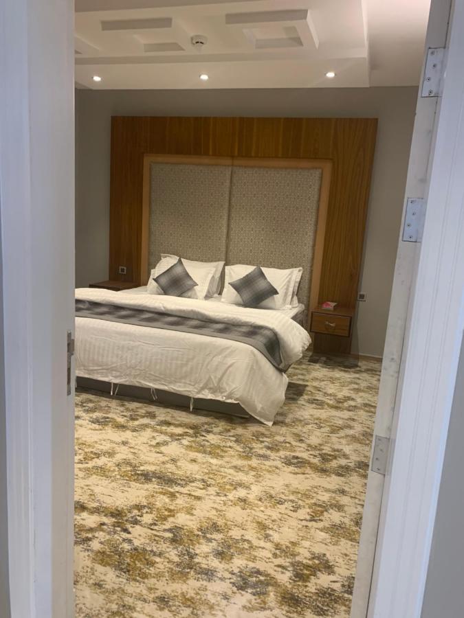 ستار للوحدات سكنيه Daire Riyad Dış mekan fotoğraf