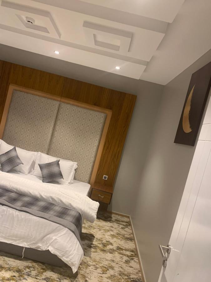 ستار للوحدات سكنيه Daire Riyad Dış mekan fotoğraf