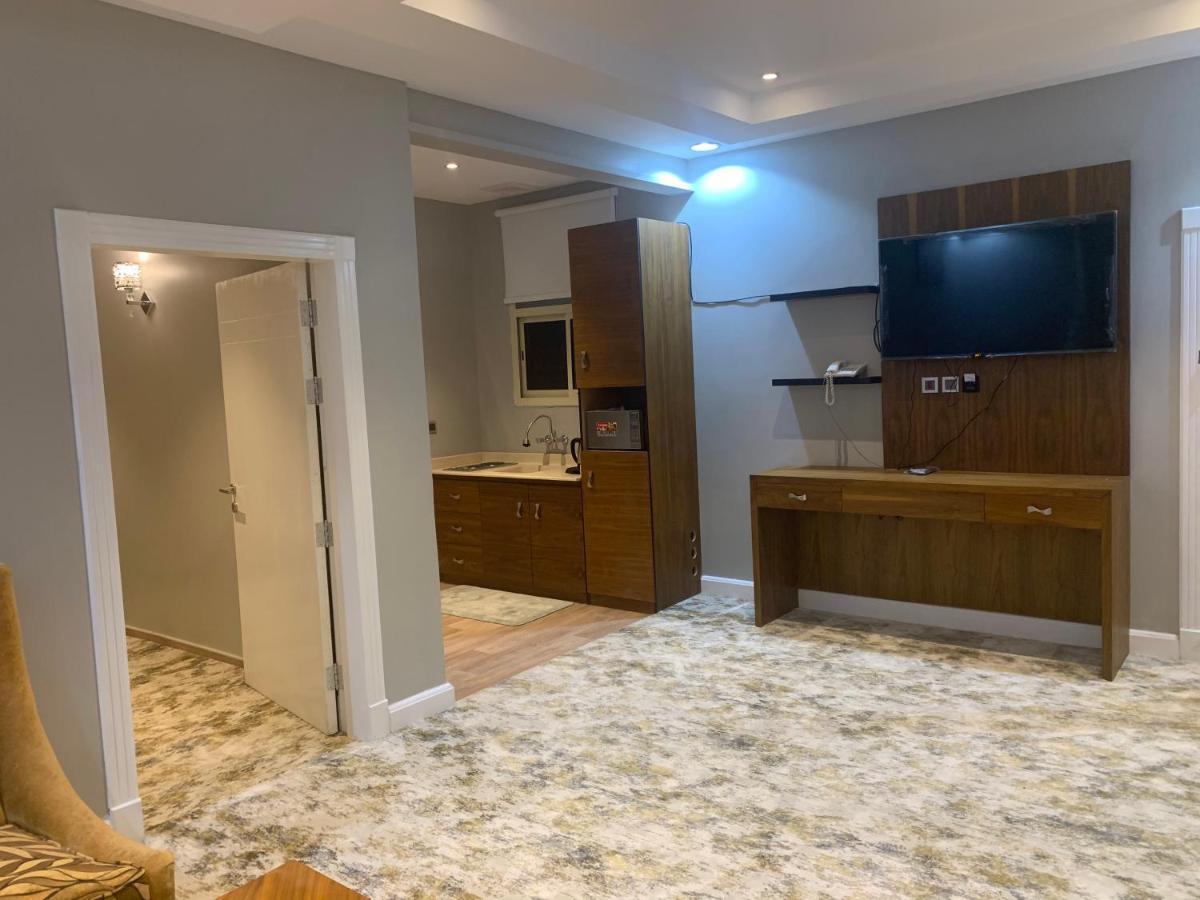 ستار للوحدات سكنيه Daire Riyad Dış mekan fotoğraf
