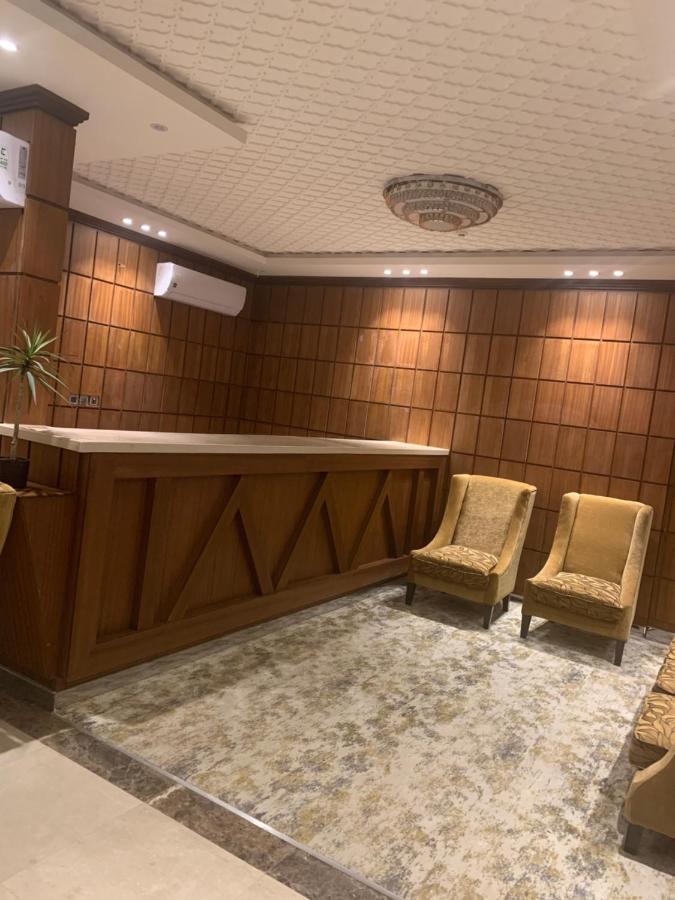 ستار للوحدات سكنيه Daire Riyad Dış mekan fotoğraf