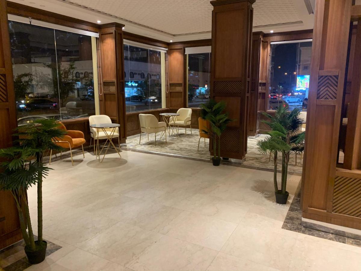 ستار للوحدات سكنيه Daire Riyad Dış mekan fotoğraf