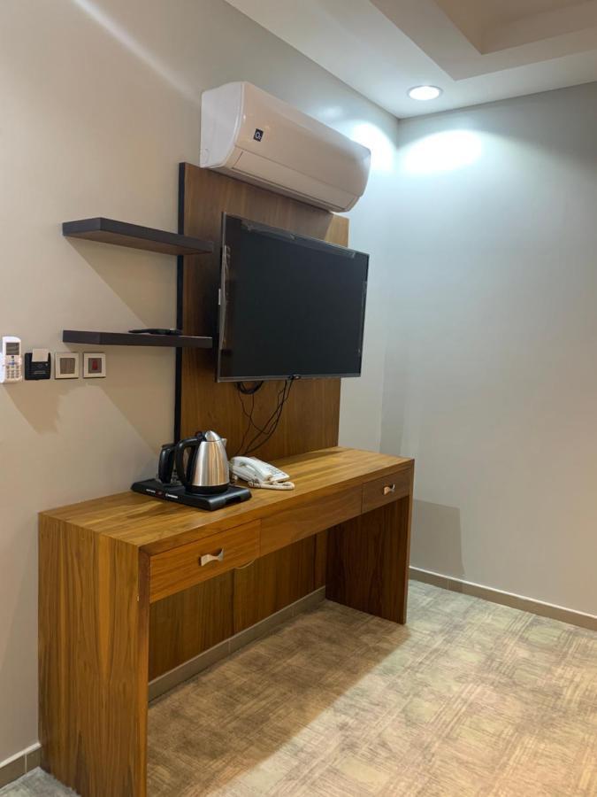 ستار للوحدات سكنيه Daire Riyad Dış mekan fotoğraf