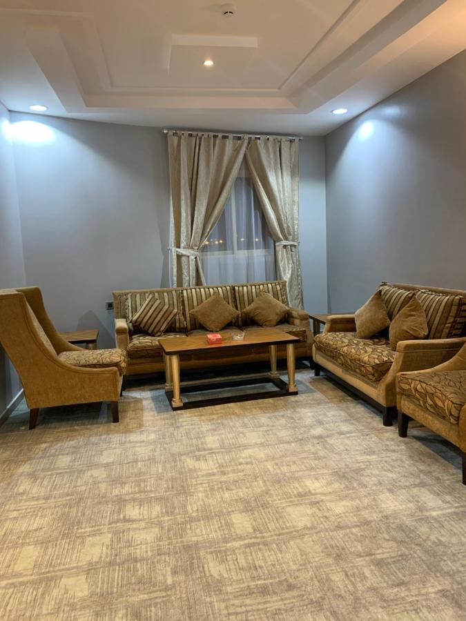 ستار للوحدات سكنيه Daire Riyad Dış mekan fotoğraf