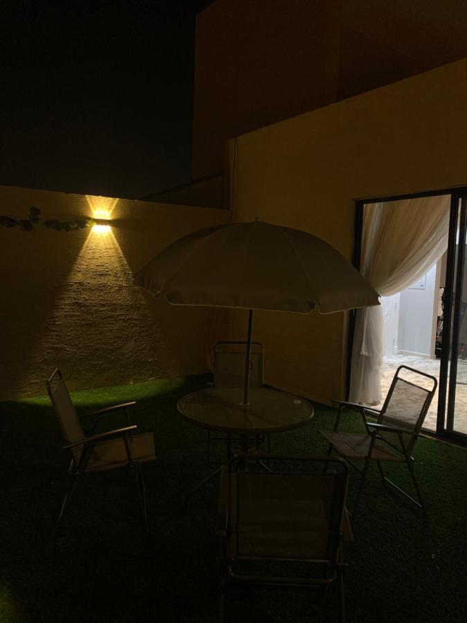 ستار للوحدات سكنيه Daire Riyad Dış mekan fotoğraf