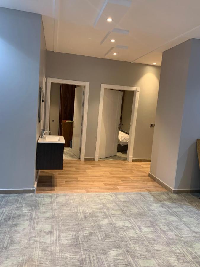 ستار للوحدات سكنيه Daire Riyad Dış mekan fotoğraf