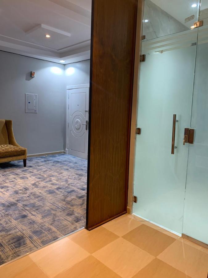 ستار للوحدات سكنيه Daire Riyad Dış mekan fotoğraf