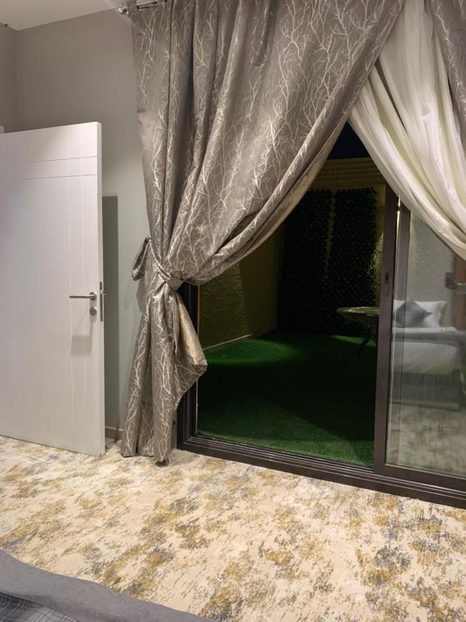 ستار للوحدات سكنيه Daire Riyad Dış mekan fotoğraf