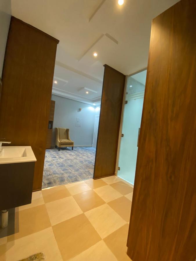 ستار للوحدات سكنيه Daire Riyad Dış mekan fotoğraf