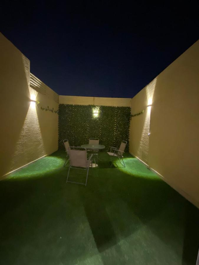 ستار للوحدات سكنيه Daire Riyad Dış mekan fotoğraf