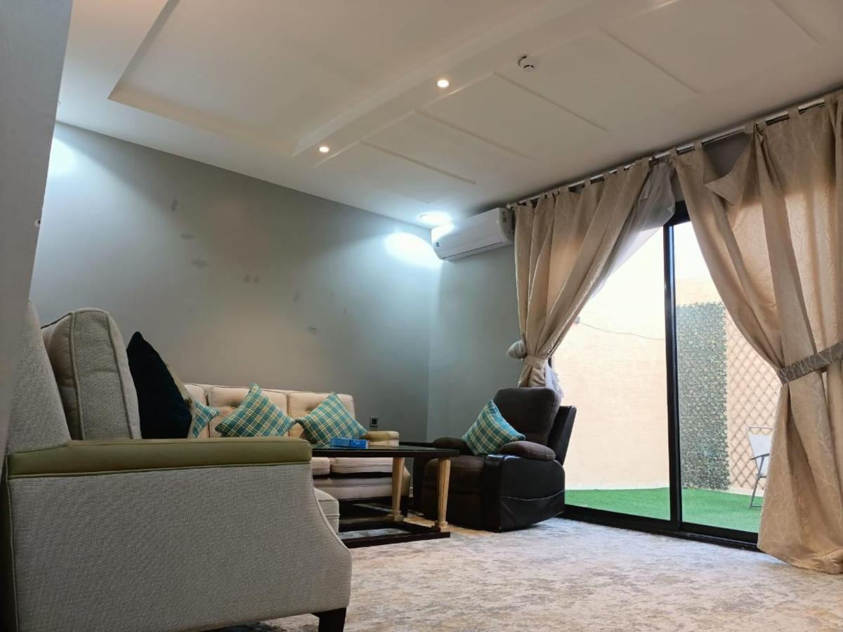 ستار للوحدات سكنيه Daire Riyad Dış mekan fotoğraf