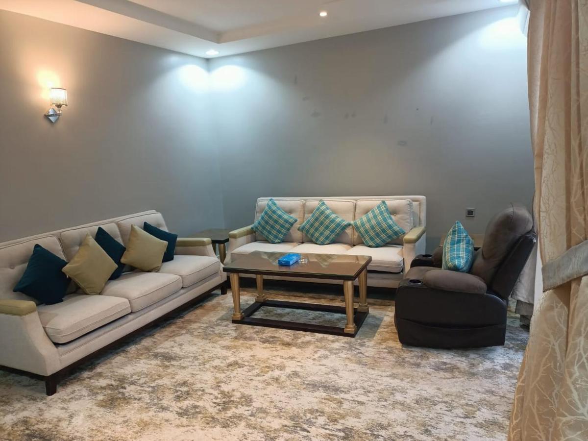 ستار للوحدات سكنيه Daire Riyad Dış mekan fotoğraf