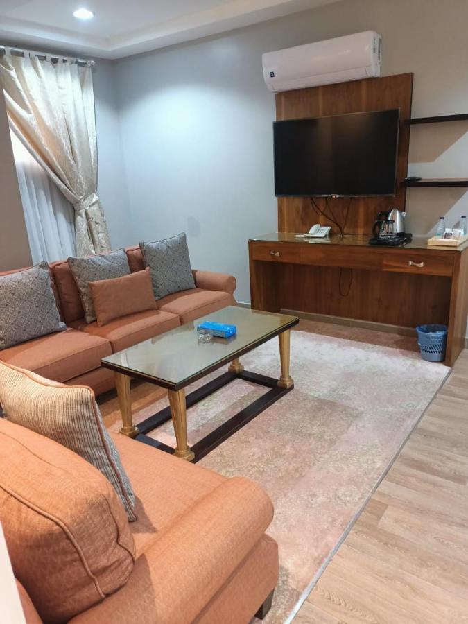 ستار للوحدات سكنيه Daire Riyad Dış mekan fotoğraf