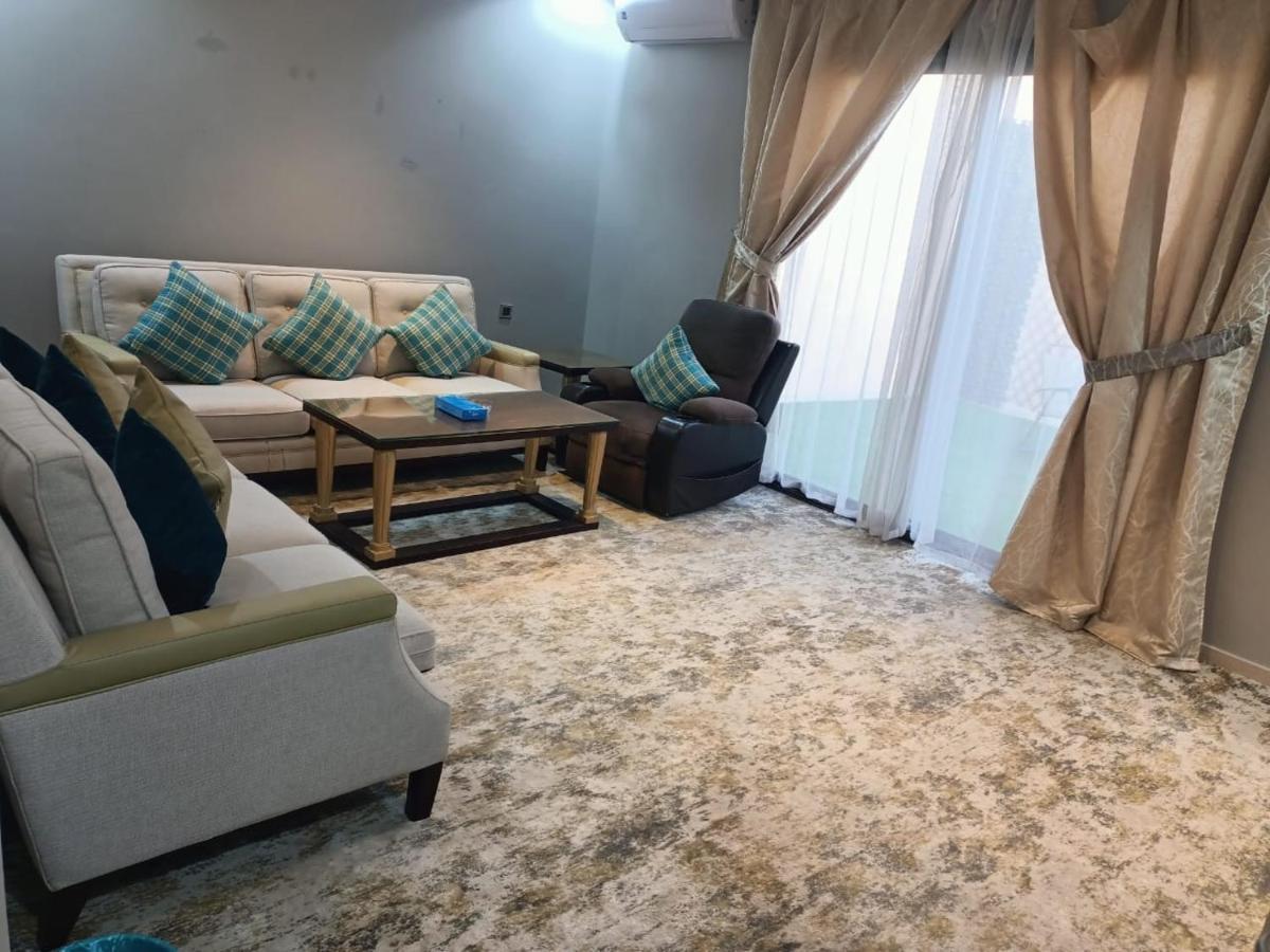 ستار للوحدات سكنيه Daire Riyad Dış mekan fotoğraf