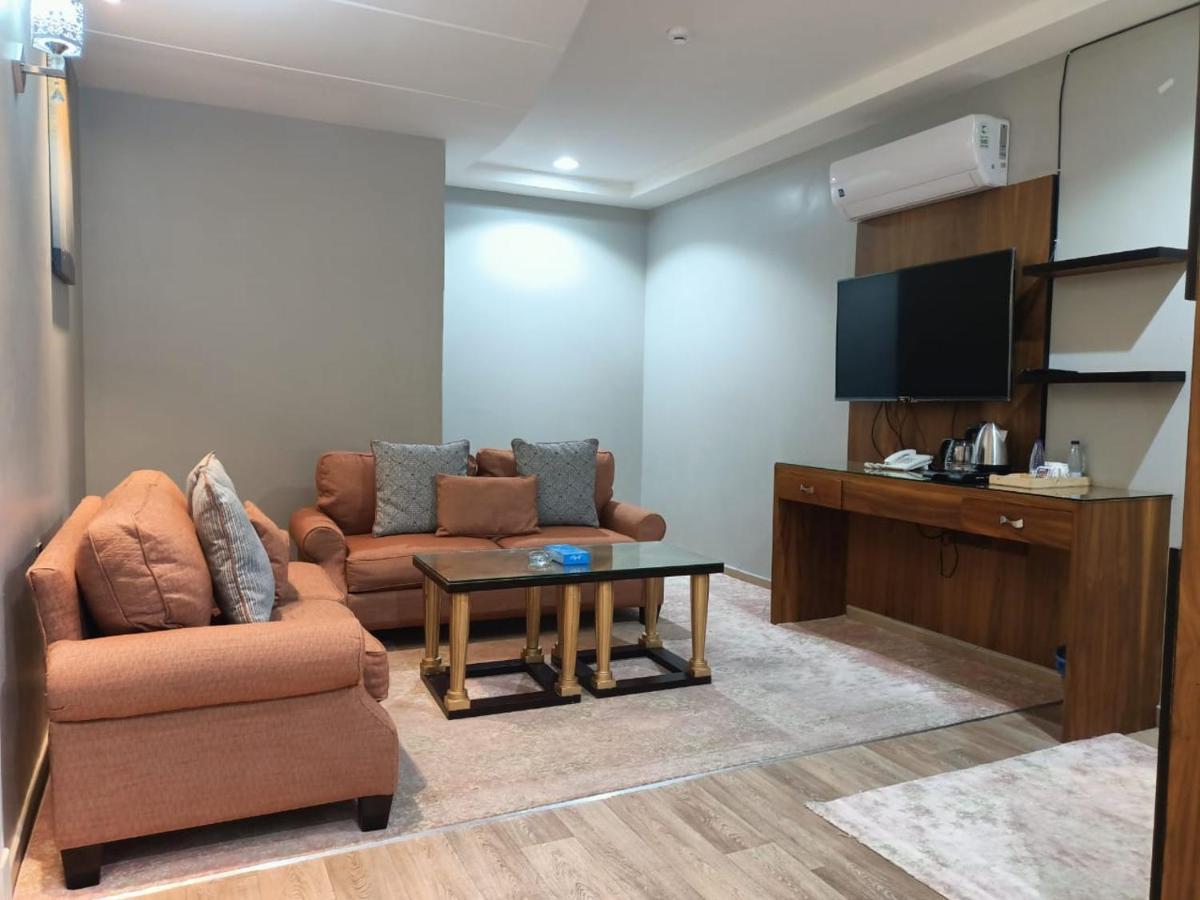 ستار للوحدات سكنيه Daire Riyad Dış mekan fotoğraf