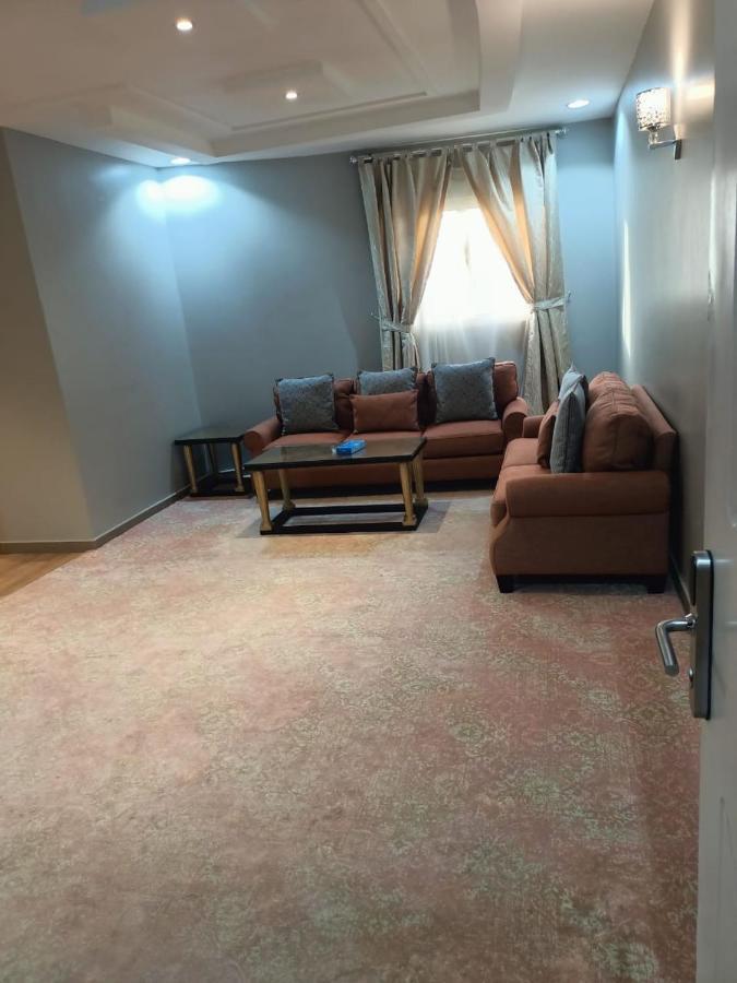 ستار للوحدات سكنيه Daire Riyad Dış mekan fotoğraf