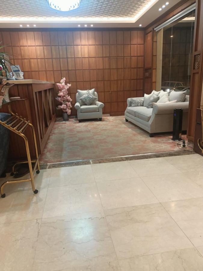 ستار للوحدات سكنيه Daire Riyad Dış mekan fotoğraf