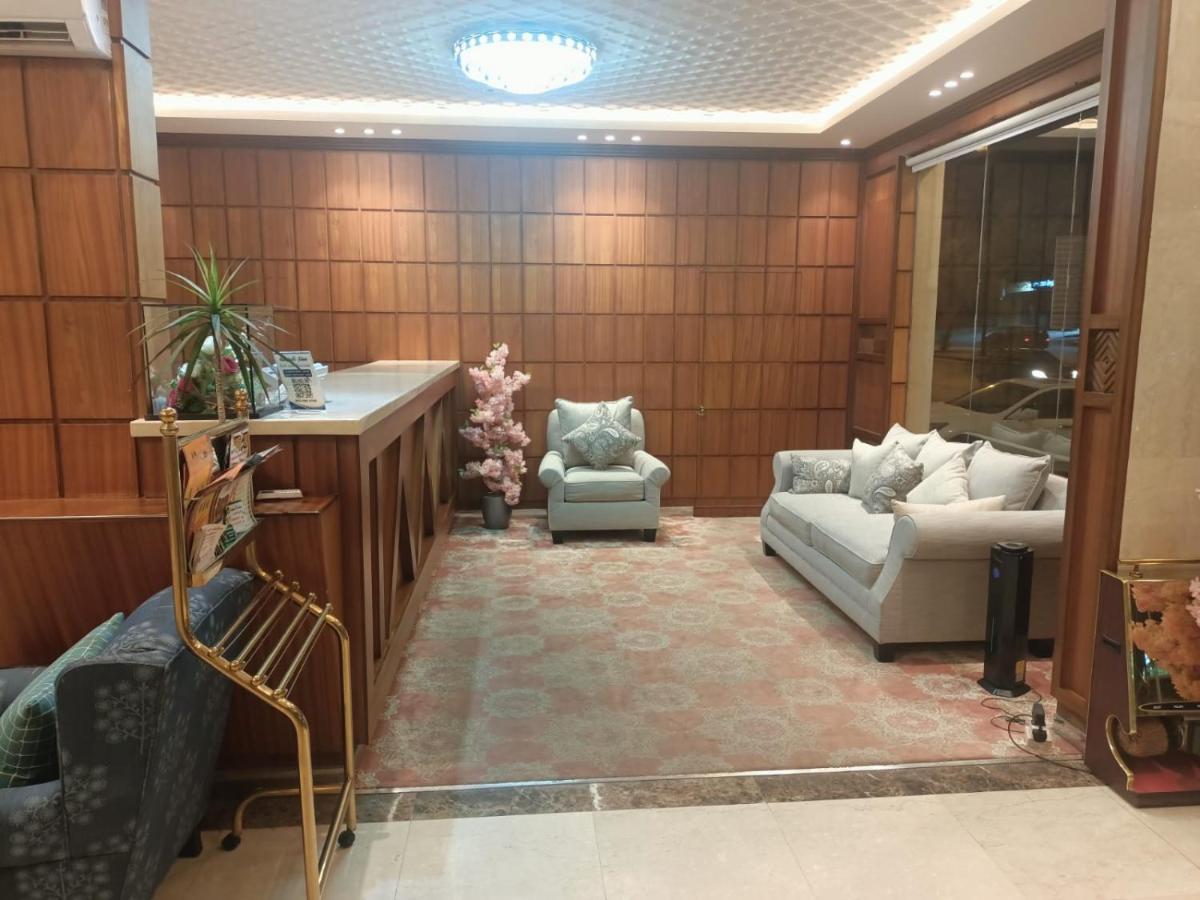 ستار للوحدات سكنيه Daire Riyad Dış mekan fotoğraf